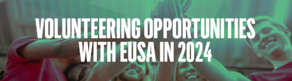 EUSA Newsletter