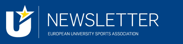 Newsletter European University Sports Association
